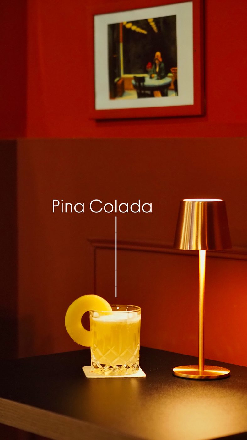 Pina Colada